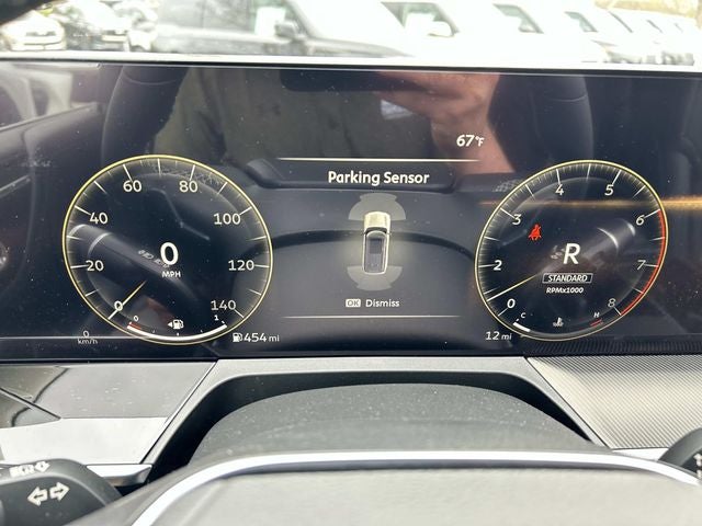 2026 INFINITI QX80 PURE