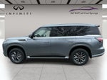 2026 INFINITI QX80 PURE