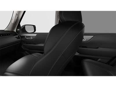 2026 INFINITI QX80 PURE