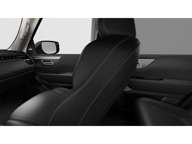 2026 INFINITI QX80 PURE