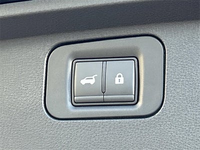 2026 INFINITI QX80 PURE