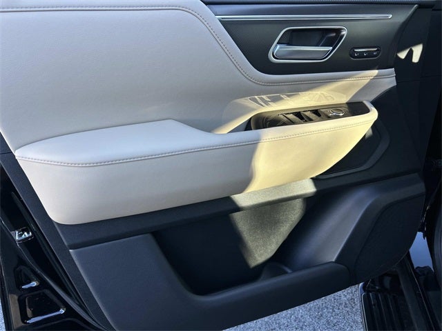 2026 INFINITI QX80 PURE