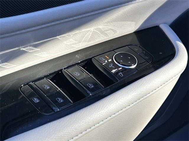 2026 INFINITI QX80 PURE