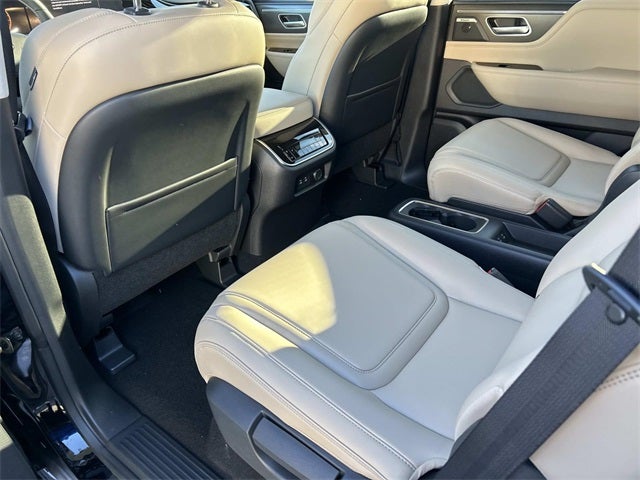 2026 INFINITI QX80 PURE