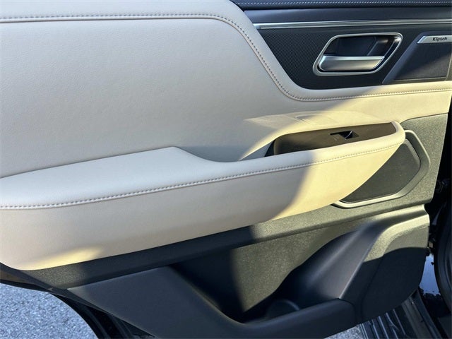 2026 INFINITI QX80 PURE