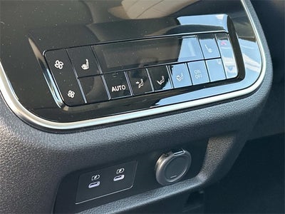 2026 INFINITI QX80 PURE