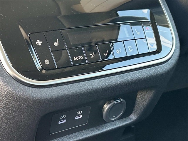 2026 INFINITI QX80 PURE