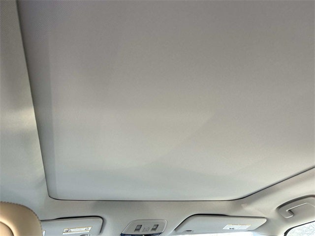 2026 INFINITI QX80 PURE