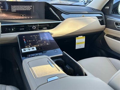 2026 INFINITI QX80 PURE