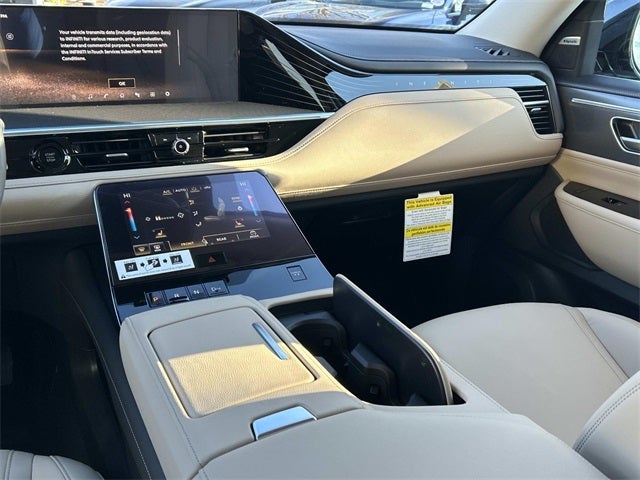 2026 INFINITI QX80 PURE