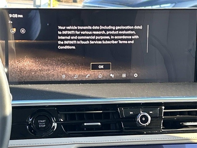 2026 INFINITI QX80 PURE