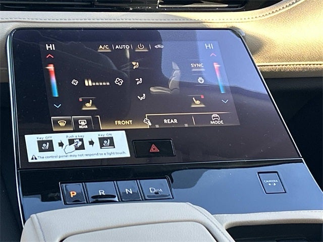 2026 INFINITI QX80 PURE