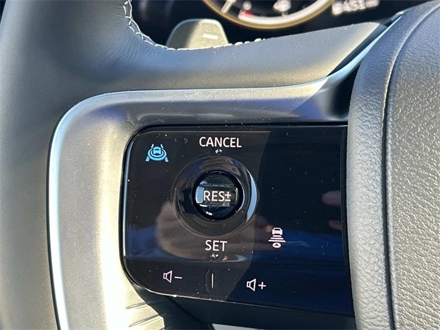 2026 INFINITI QX80 PURE