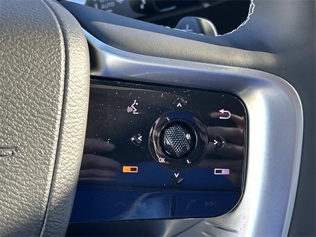 2026 INFINITI QX80 PURE