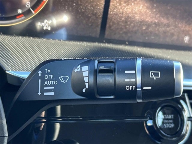 2026 INFINITI QX80 PURE