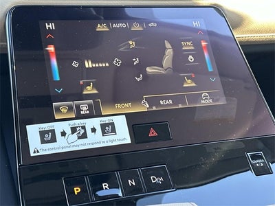 2026 INFINITI QX80 PURE