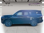 2026 INFINITI QX80 PURE