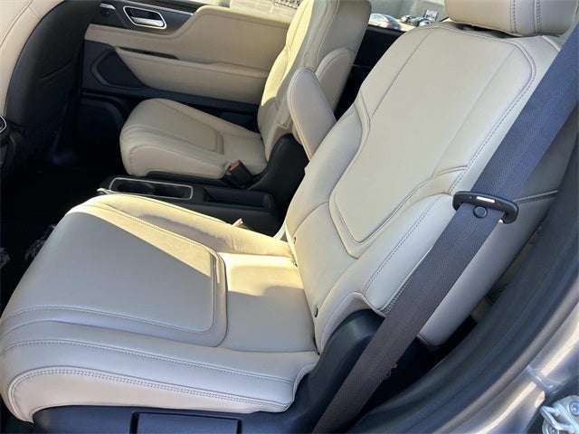 2026 INFINITI QX80 PURE