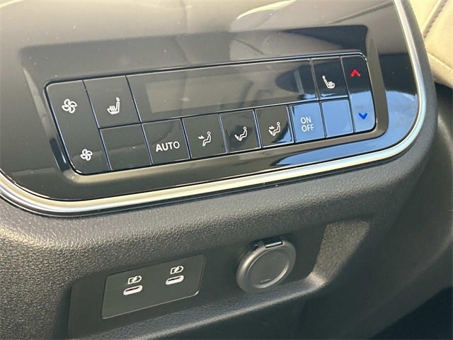 2026 INFINITI QX80 PURE