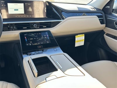 2026 INFINITI QX80 PURE