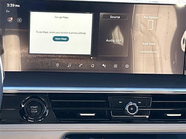 2026 INFINITI QX80 PURE