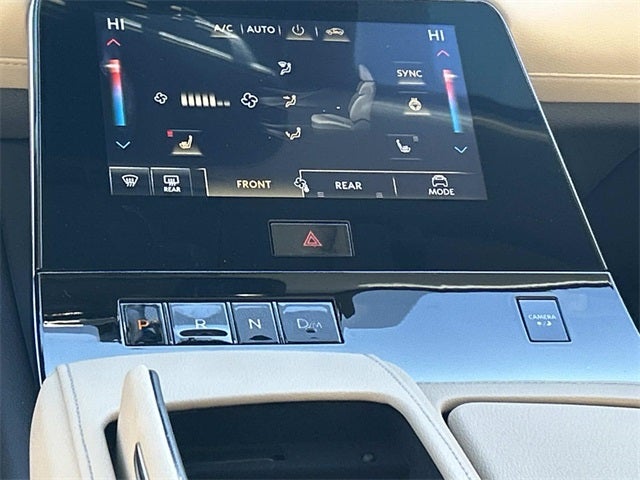 2026 INFINITI QX80 PURE