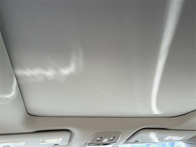 2026 INFINITI QX80 PURE