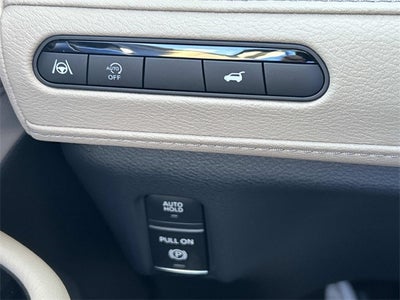 2026 INFINITI QX80 PURE