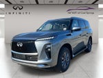2026 INFINITI QX80 PURE