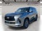2026 INFINITI QX80 PURE