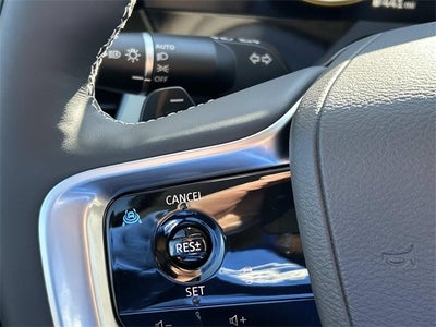 2026 INFINITI QX80 PURE