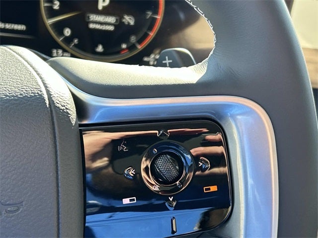 2026 INFINITI QX80 PURE