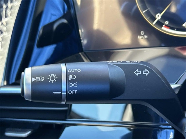 2026 INFINITI QX80 PURE