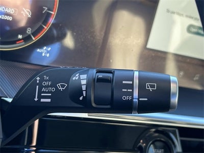 2026 INFINITI QX80 PURE