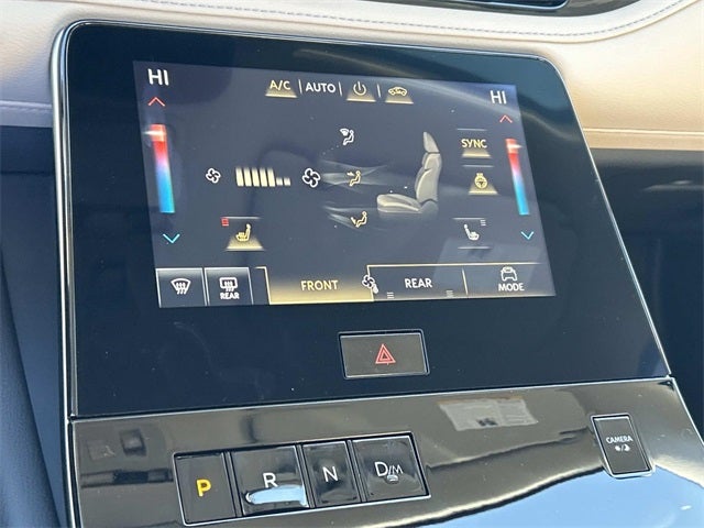 2026 INFINITI QX80 PURE