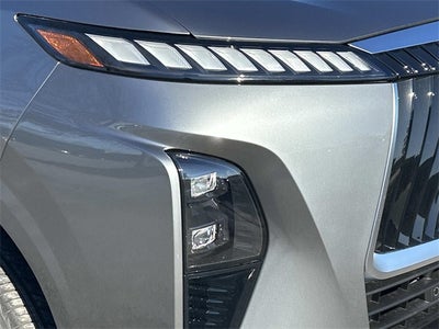 2026 INFINITI QX80 PURE