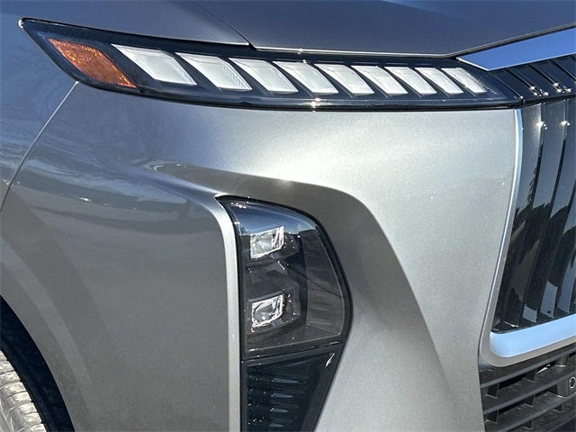 2026 INFINITI QX80 PURE