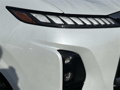 2026 INFINITI QX80 PURE