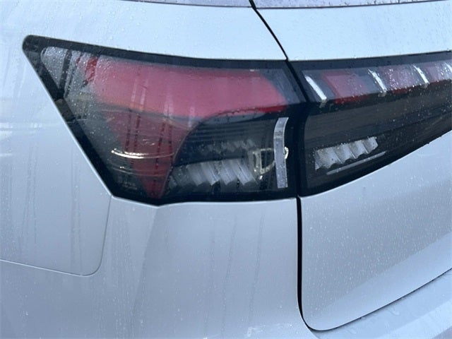 2026 INFINITI QX80 PURE