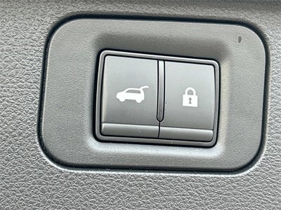 2026 INFINITI QX80 PURE