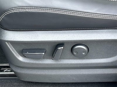 2026 INFINITI QX80 PURE