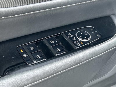 2026 INFINITI QX80 PURE