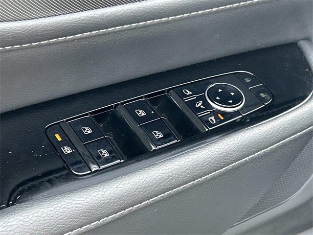 2026 INFINITI QX80 PURE