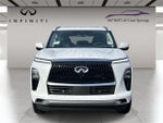 2026 INFINITI QX80 PURE