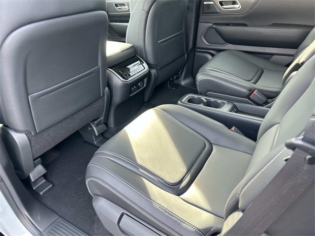 2026 INFINITI QX80 PURE