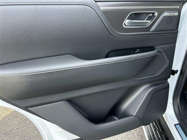 2026 INFINITI QX80 PURE