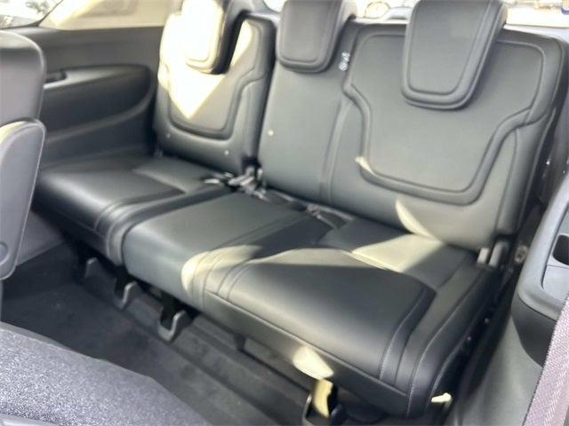 2026 INFINITI QX80 PURE