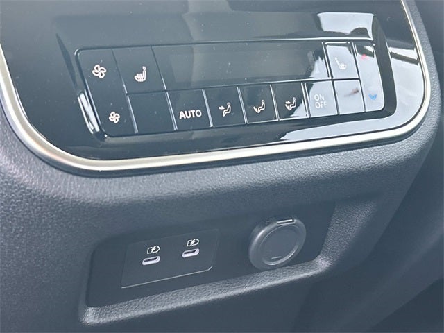 2026 INFINITI QX80 PURE