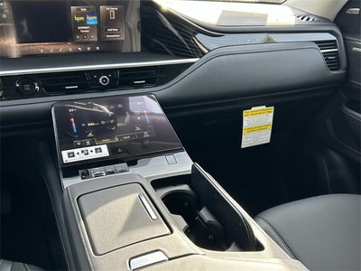 2026 INFINITI QX80 PURE