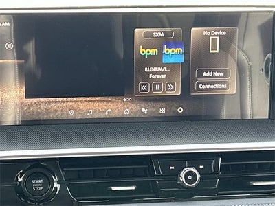 2026 INFINITI QX80 PURE